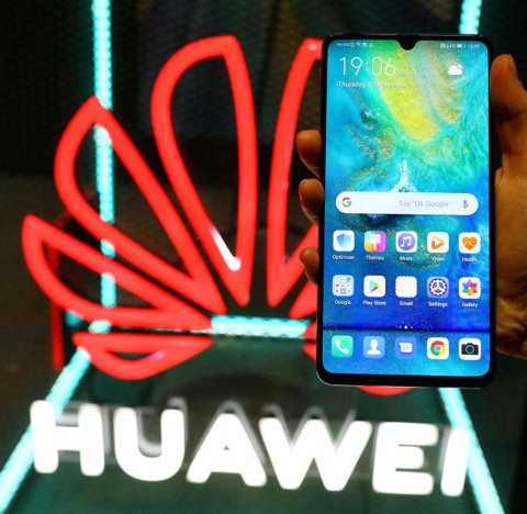 A Break For Huawei Courtesy Of Malaysia's 5G Rollout