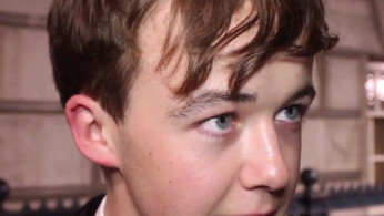 Alex Lawther