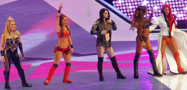 After the introduction of Ronda Rousey, "Total Divas" Season 9 Episode 2 will feature love and legacy.