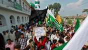 Pakistan India Dispute