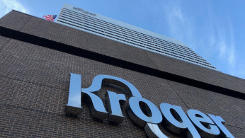 Kroger Supermarket