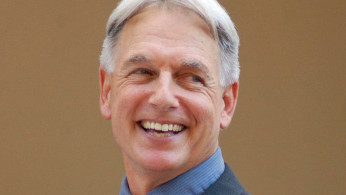 Mark Harmon 