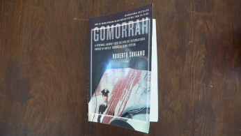 Gomorrah Season 5