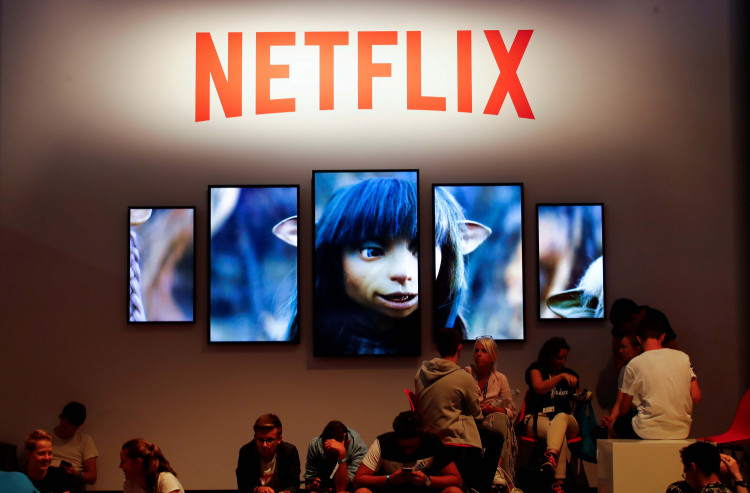 Netflix