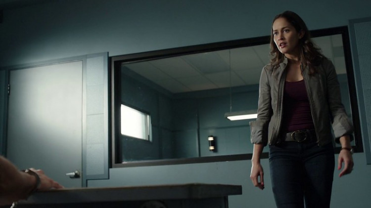 Station 19 Season 3