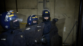 SWAT Season 3