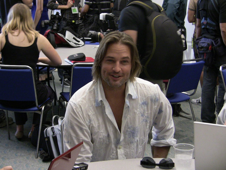 Josh Holloway is set to play a new role in "Yellowstone" Season 3. 