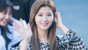 TWICE Sana 