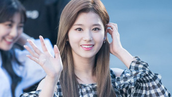 TWICE Sana 