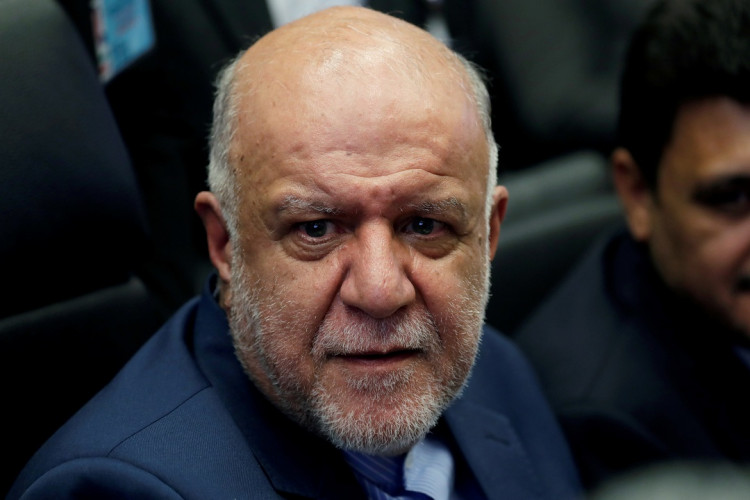 Iran Oil Sector