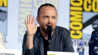 Aaron Paul