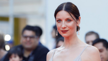 Caitriona Balfe