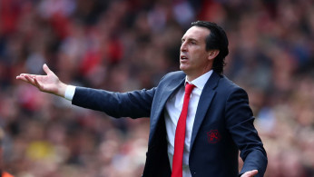 Premier League - Arsenal v AFC Bournemouth
