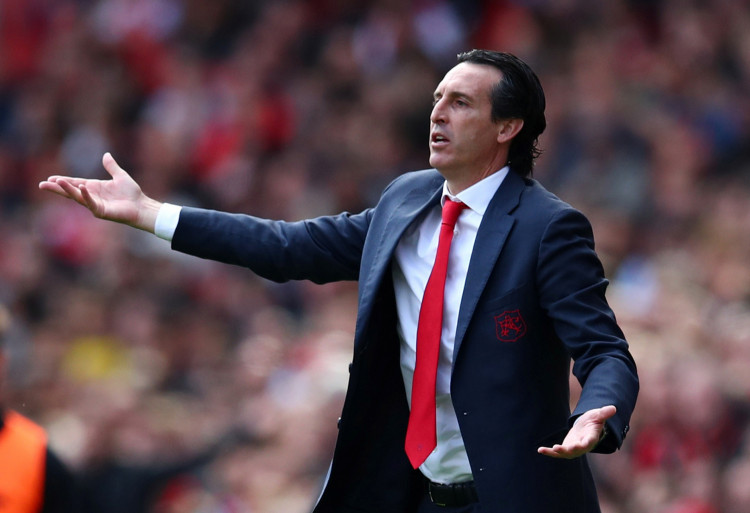 Premier League - Arsenal v AFC Bournemouth