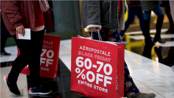 Shoppers