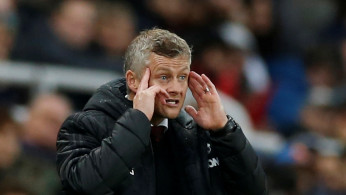 Premier League - Newcastle United v Manchester United