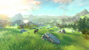 'Breath Of The Wild 2' Leak Reveals Release Date, Sequel To Debut With Rumored Nintendo Switch 2