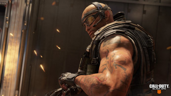 Black Ops 4