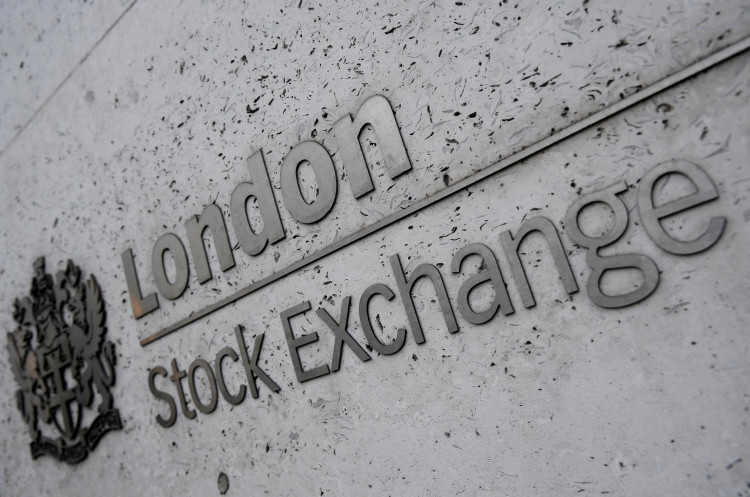 LSE