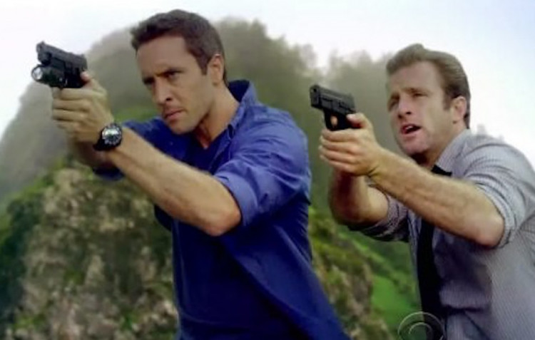 Task force investigates mysterious plane crash and attempt on Steve's life in this week's 'Hawaii Five-0' Season 10 Episode 3. Photo by Jamie Luther/Flickr