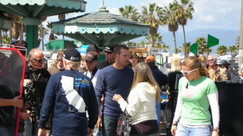 Chris O'Donnell