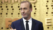 71st Primetime Emmy Awards - Arrivals - Los Angeles, California, U.S., September 22, 2019. Bob Odenkirk. REUTERS/Mario Anzuoni