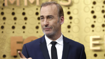 71st Primetime Emmy Awards - Arrivals - Los Angeles, California, U.S., September 22, 2019. Bob Odenkirk. REUTERS/Mario Anzuoni
