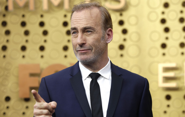 71st Primetime Emmy Awards - Arrivals - Los Angeles, California, U.S., September 22, 2019. Bob Odenkirk. REUTERS/Mario Anzuoni