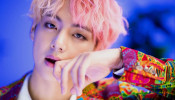 BTS V