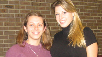 Stephanie and Jimmy may end up getting married in 