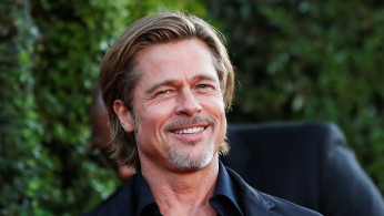 Brad Pitt