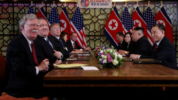 US-North Korea Relations