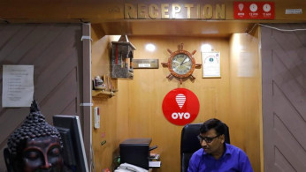 OYO Hotel