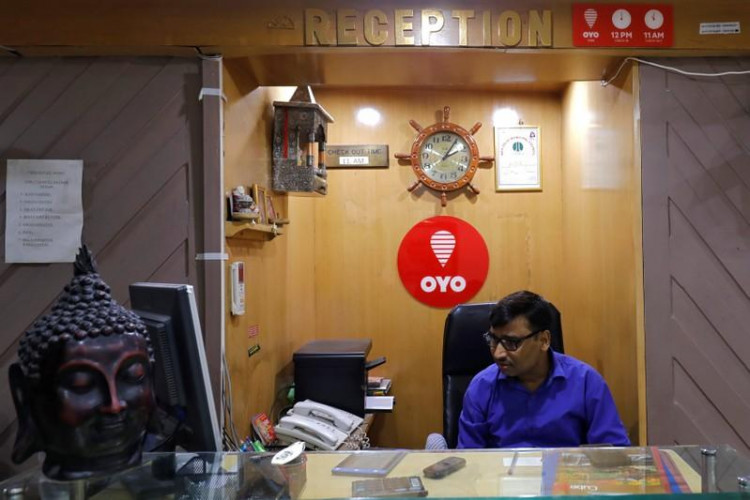 OYO Hotel