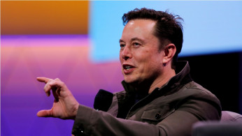 Elon Musk