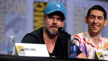 Tyler Labine's role in 