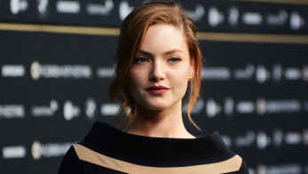 'The Capture' creator hints Shaun Emery may not return in Season 2 but Holliday Grainger will. Photo by Bielbienneboy/Wikimedia Commons
