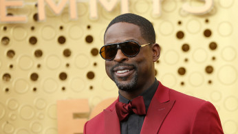 71st Primetime Emmy Awards - Arrivals – Los Angeles, California, U.S., September 22, 2019 - Sterling K. Brown. 