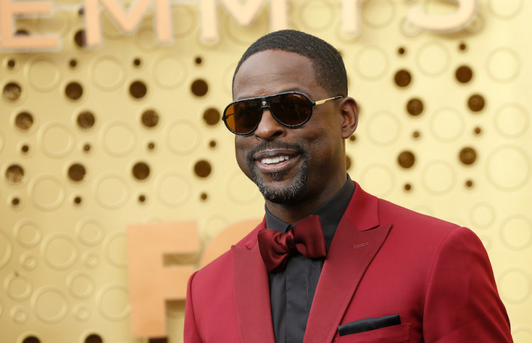 71st Primetime Emmy Awards - Arrivals – Los Angeles, California, U.S., September 22, 2019 - Sterling K. Brown. 