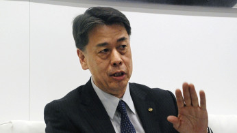 Nissan Motor Co.
