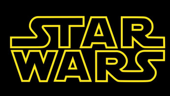 'Star Wars' logo