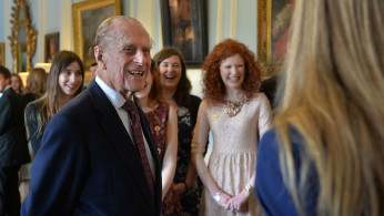 Prince Philip 