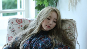 Lovelyz's 'Queendom' Interview, Criticism on Sixth Sense Was a Chance to Mature