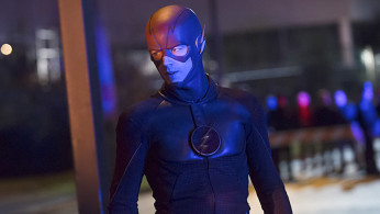 Barry Allen travels to the future to see his death + Jay Garrick returns in the upcoming 'The Flash' Season 6 Episode 2. Photo by BagoGames/Flickr