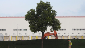 GIGAFACTORY