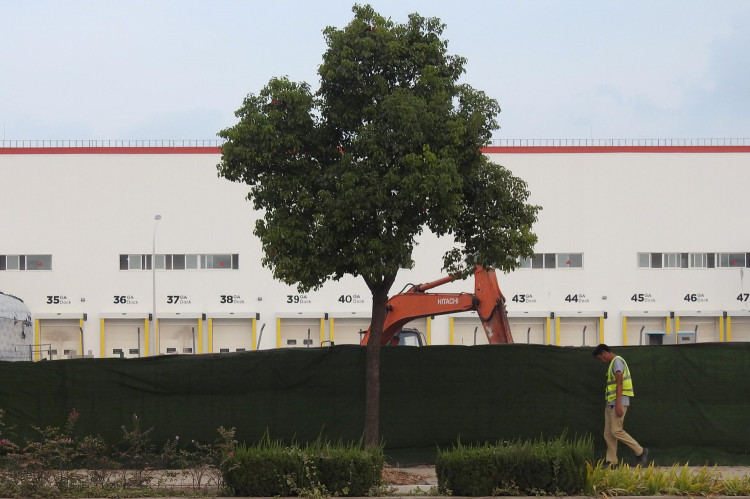 GIGAFACTORY