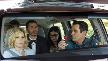 Modern Family Season 11