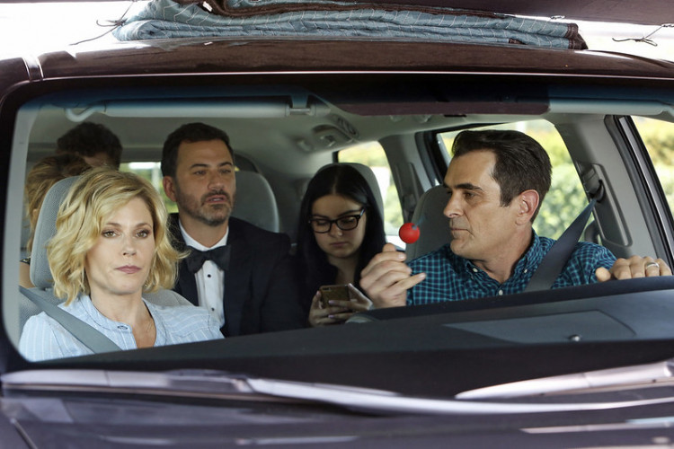 Modern Family Season 11