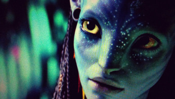 Neytiri in 'Avatar'