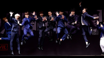 Super Junior 